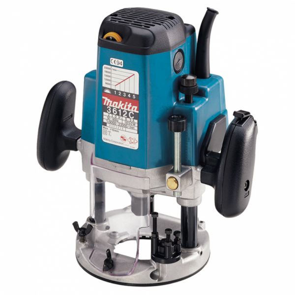 Фрезер Makita 3612C