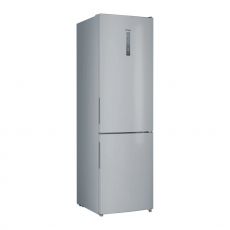 Холодильник Haier CEF537ASD серебристый