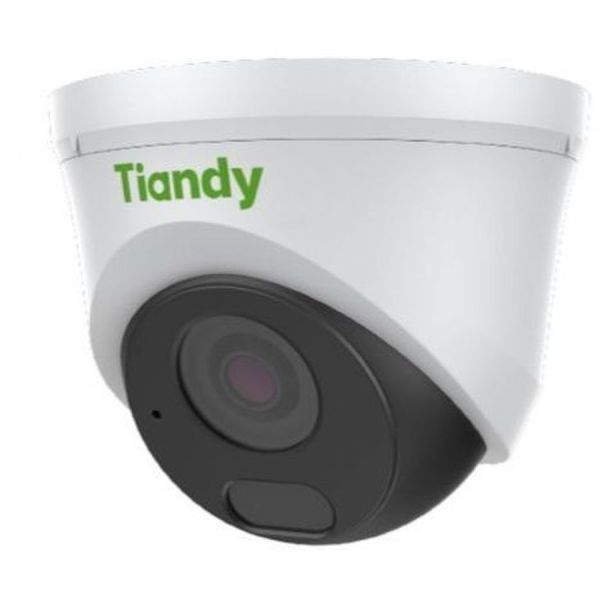 IP камера видеонаблюдения Tiandy TC-C32HN I3/E/Y/C/2.8mm/V4.2 серый 2.8 мм