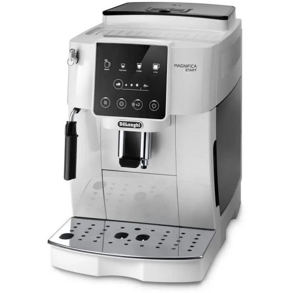 Кофемашина Delonghi ECAM220.20.W белый