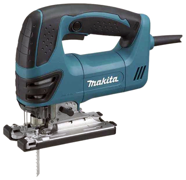 Электролобзик Makita 4350FCT