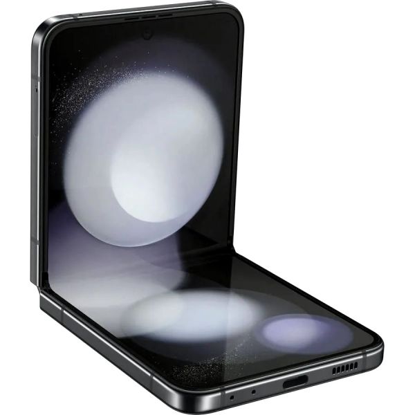 Мобильный телефон Samsung Galaxy Z Flip 5 2023 Android 8/512 Гб графит SM-F731BZAHCAU