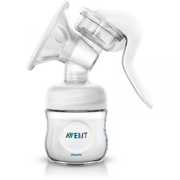 Молокоотсос Philips AVENT SCF330/20