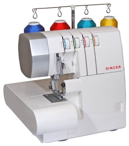 Оверлок Singer 14SH754