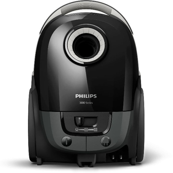 Пылесос Philips XD3112/09 черный