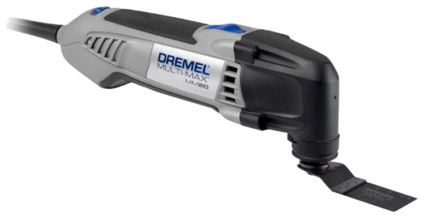 Шлифовальная машина Dremel Multi-Max MM20-1/9