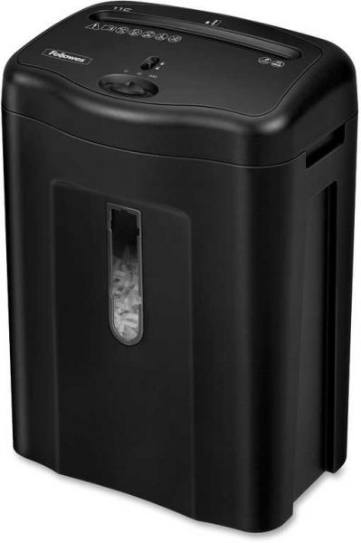 Шредер Fellowes PowerShred 11C