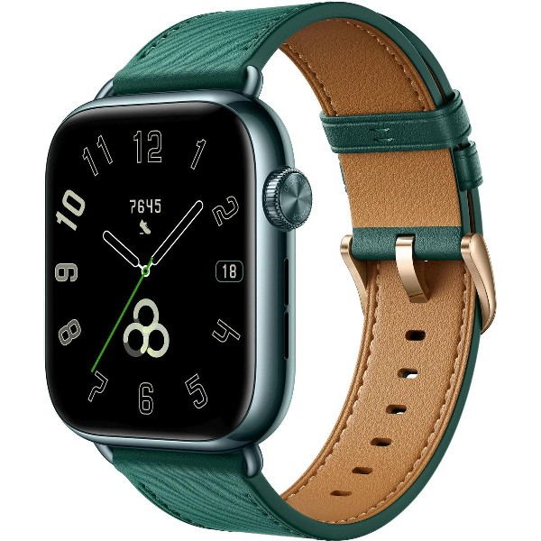 Умные часы Honor Watch 5 STL-B19 2024 1.85