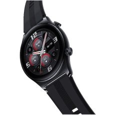 Умные часы Honor Watch GS 3 MUS-B19 2022 45.9 мм черный/черный