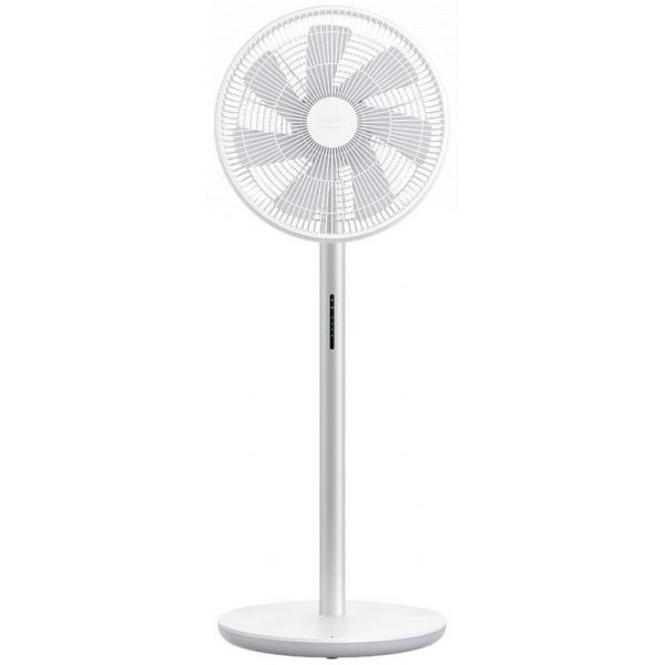 Вентилятор Xiaomi Smartmi Pedestal Fan 3 [zlbplds05zm] напольный белый